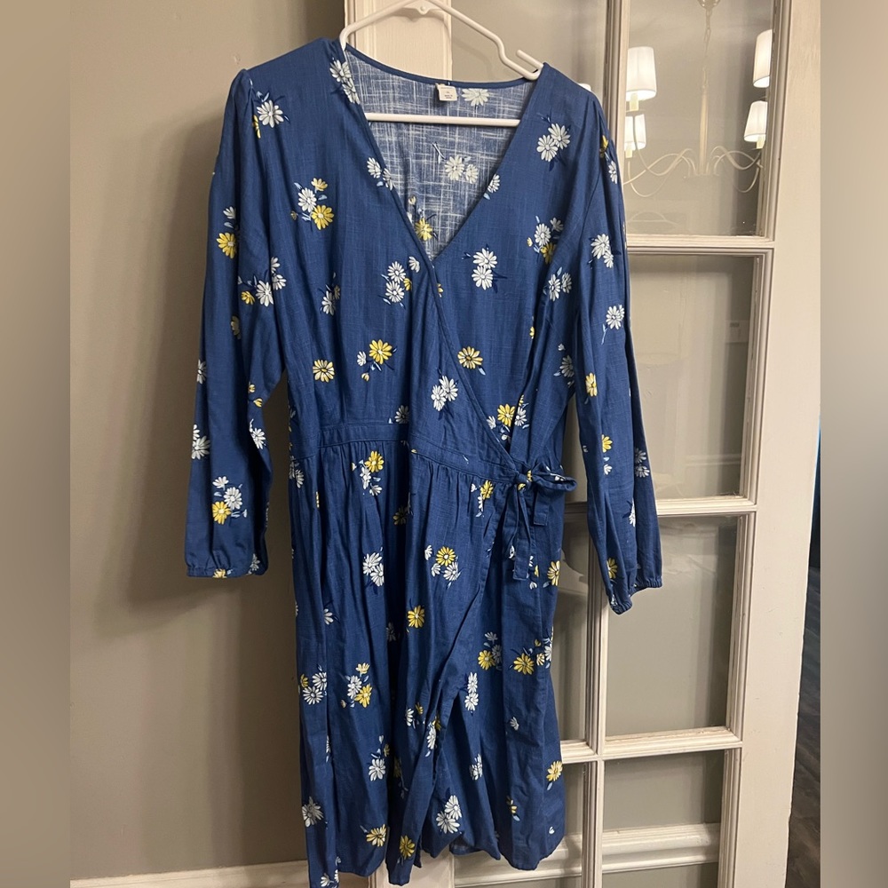 Old Navy Dress